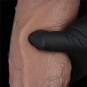 LoveToy Nature Cock Gode XL Silicone Cock Up 17 x 6.5cm